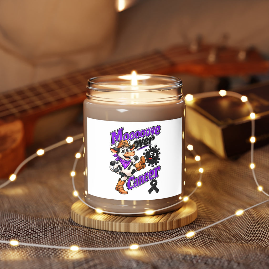 Soy Candle - 9 oz
