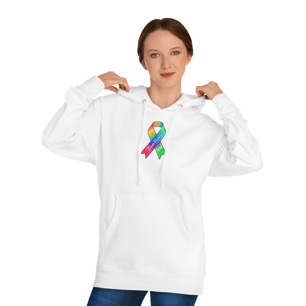 X Hooded Sweatshirt