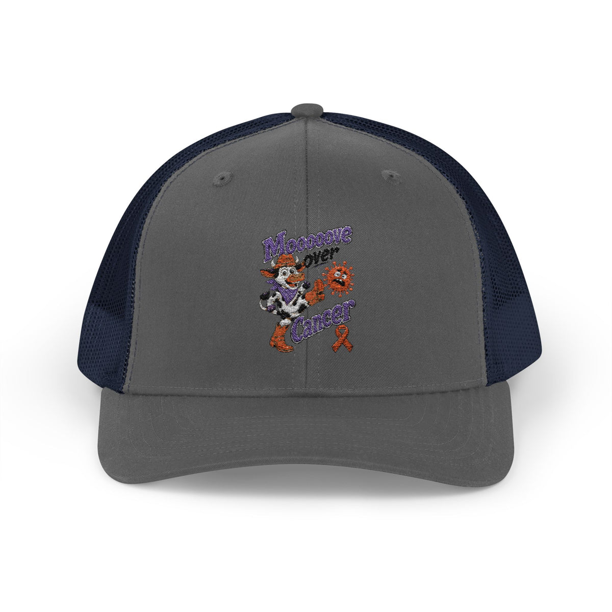 Trucker Hat | Yupoong 6606