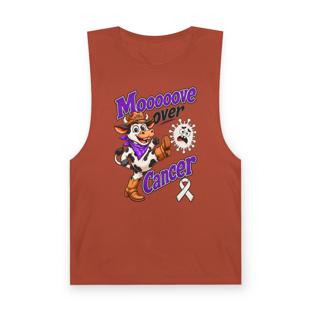 Tank Top | AS Colour 5025