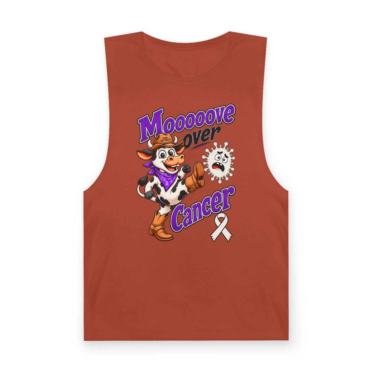 Tank Top | AS Colour 5025