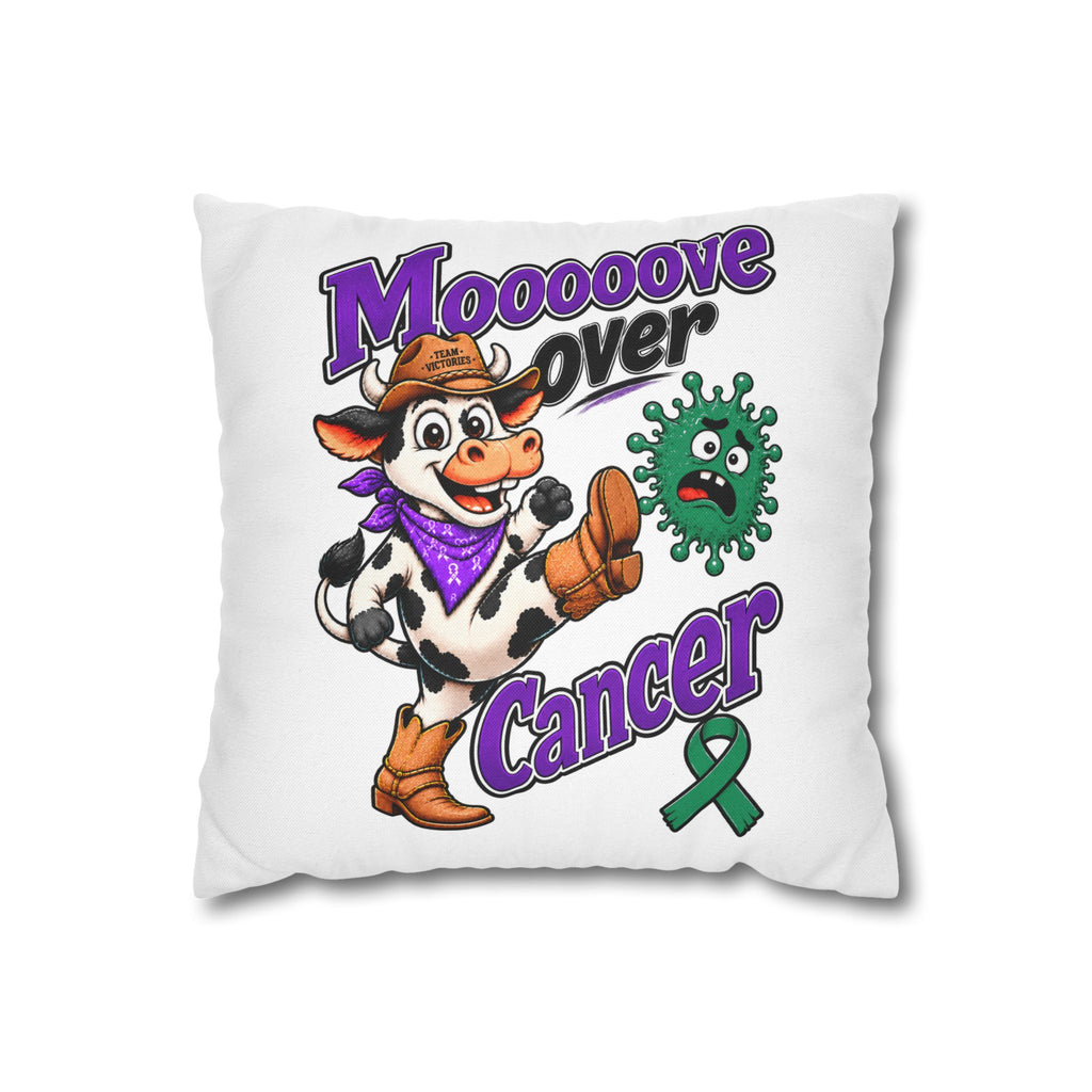 Pillow Case - 6 Sizes (Case Only)