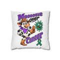 Pillow Case - 6 Sizes (Case Only)