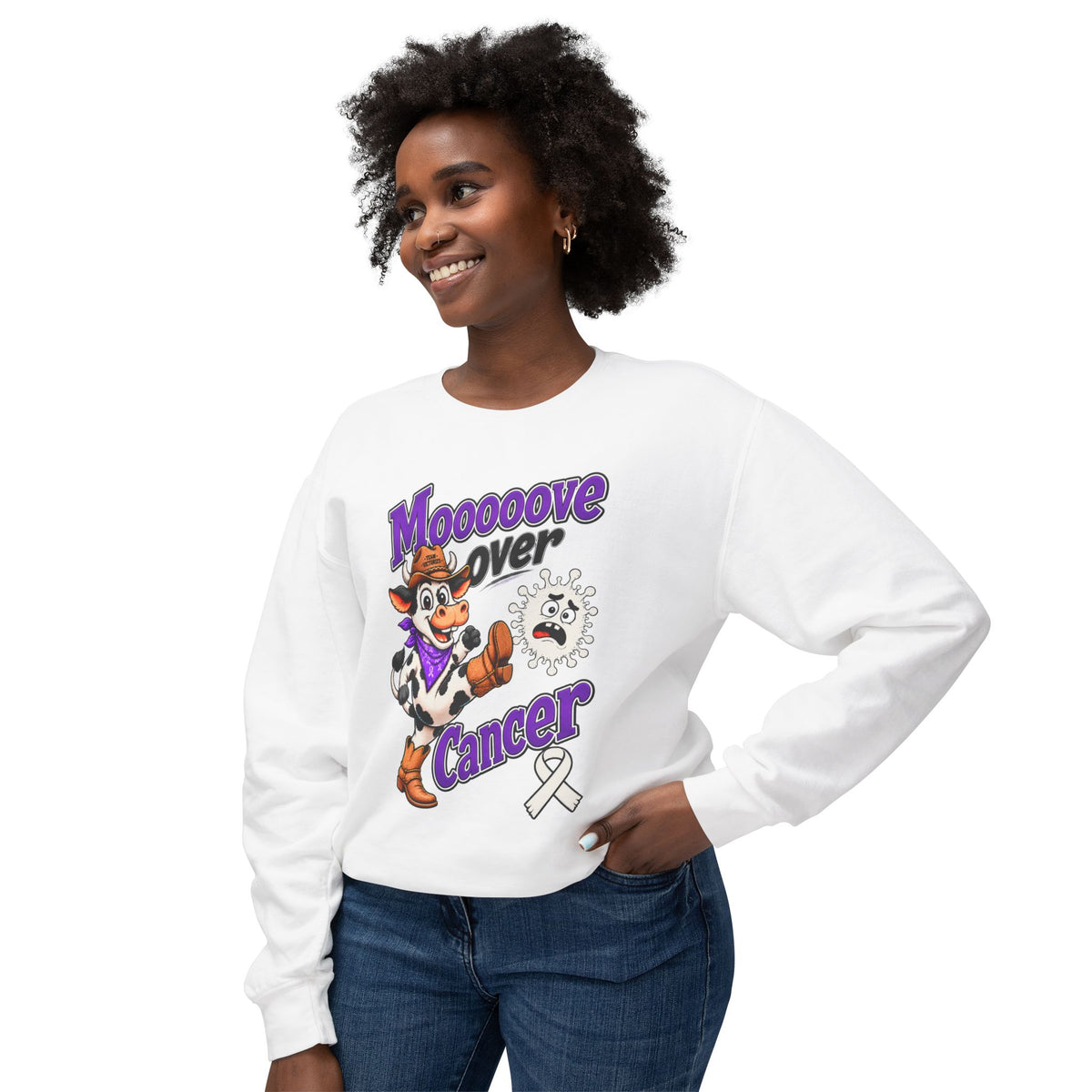 Crewneck Sweatshirt