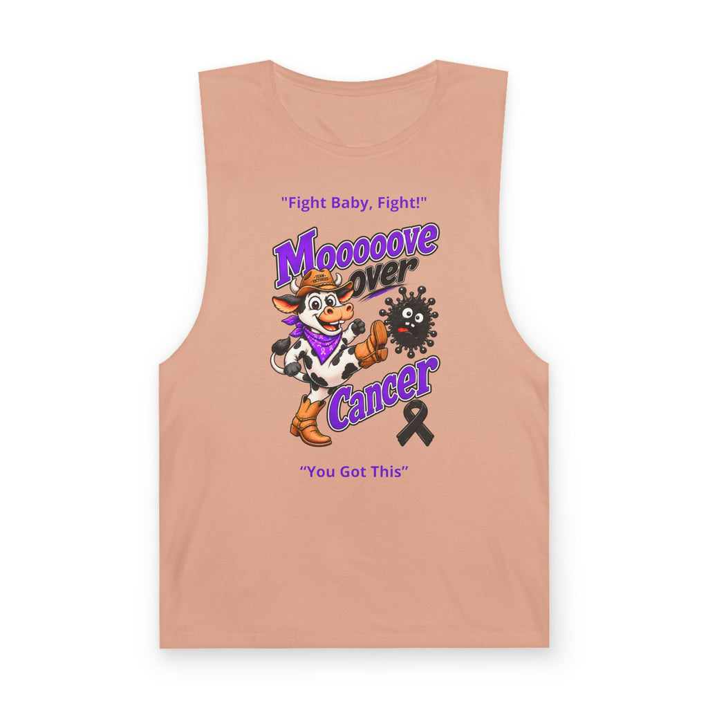 Tank Top | AS Colour 5025 - "Personalize"