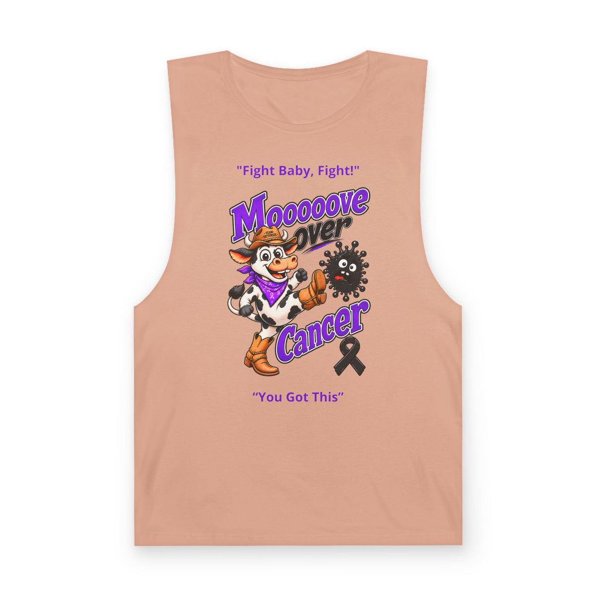 Tank Top | AS Colour 5025 - "Personalize"
