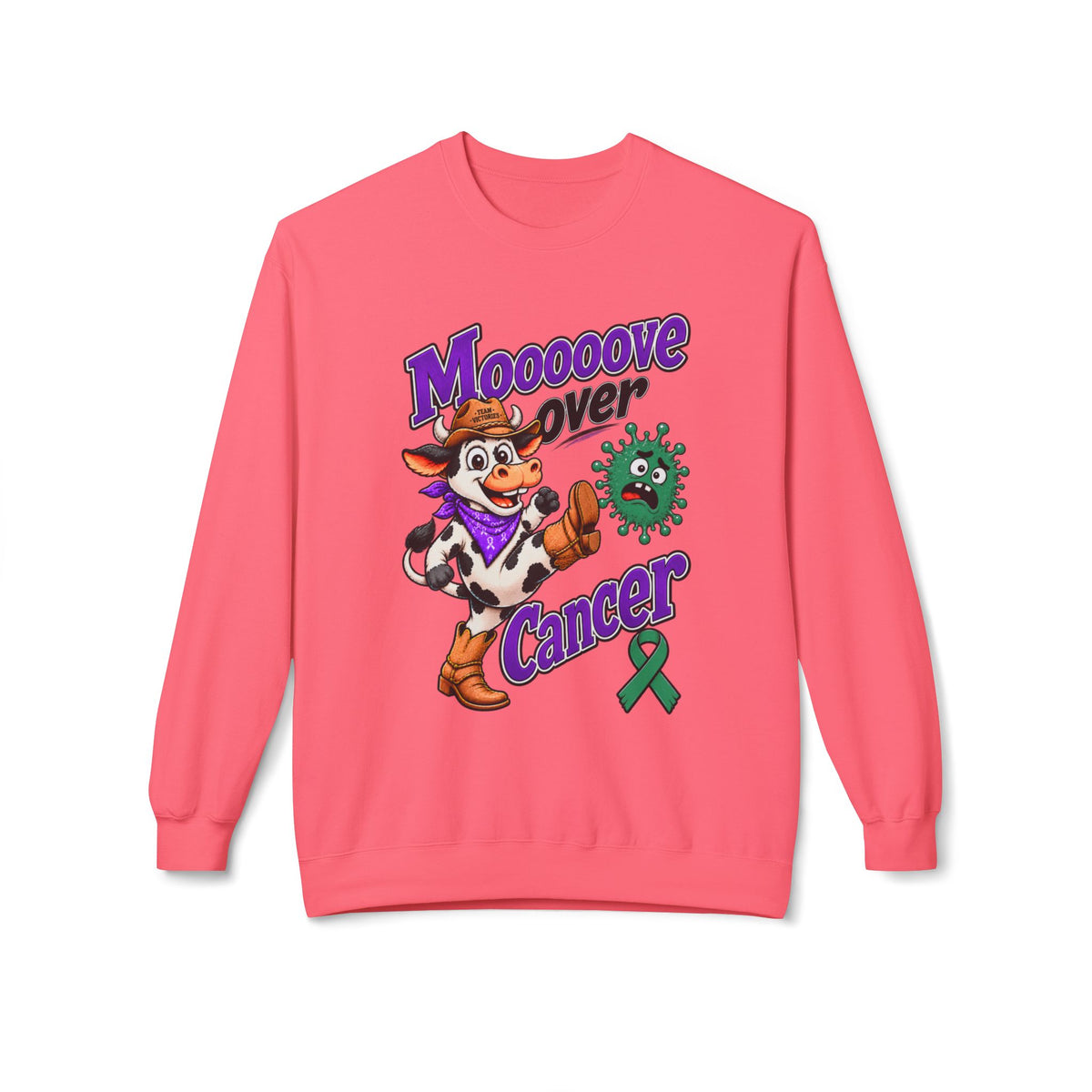 Crewneck Sweatshirt | Gildan SF000