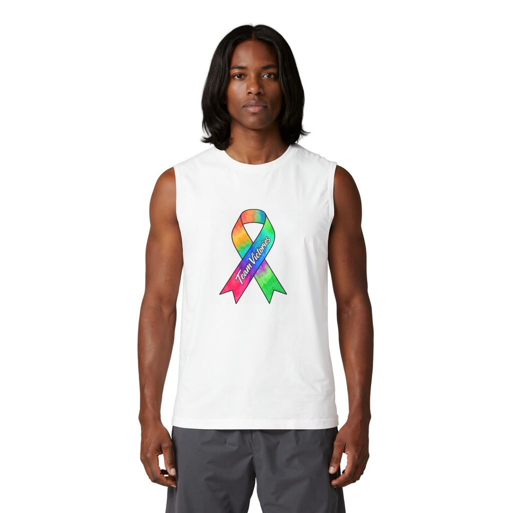 Tank Top —  Muscle Shirt