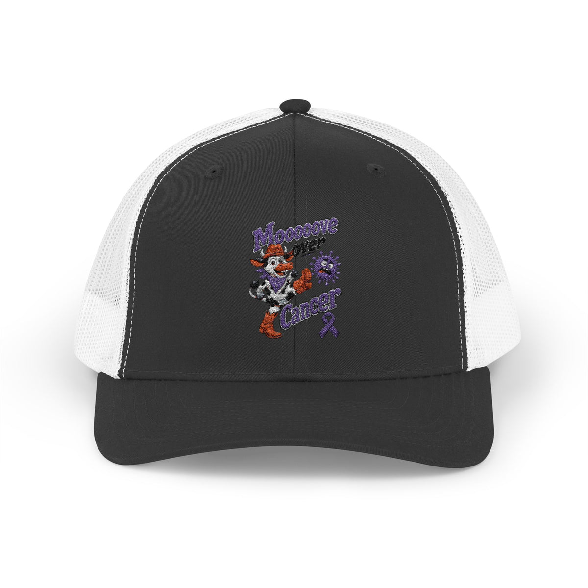 Trucker Hat | Yupoong 6606