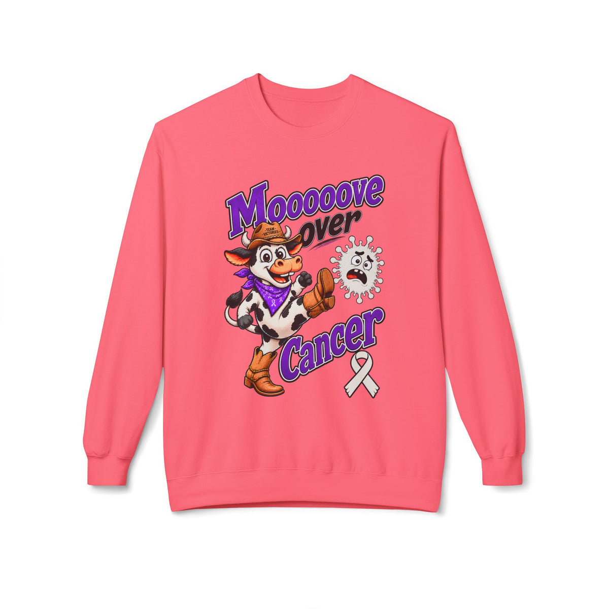 Crewneck Sweatshirt | Gildan SF000