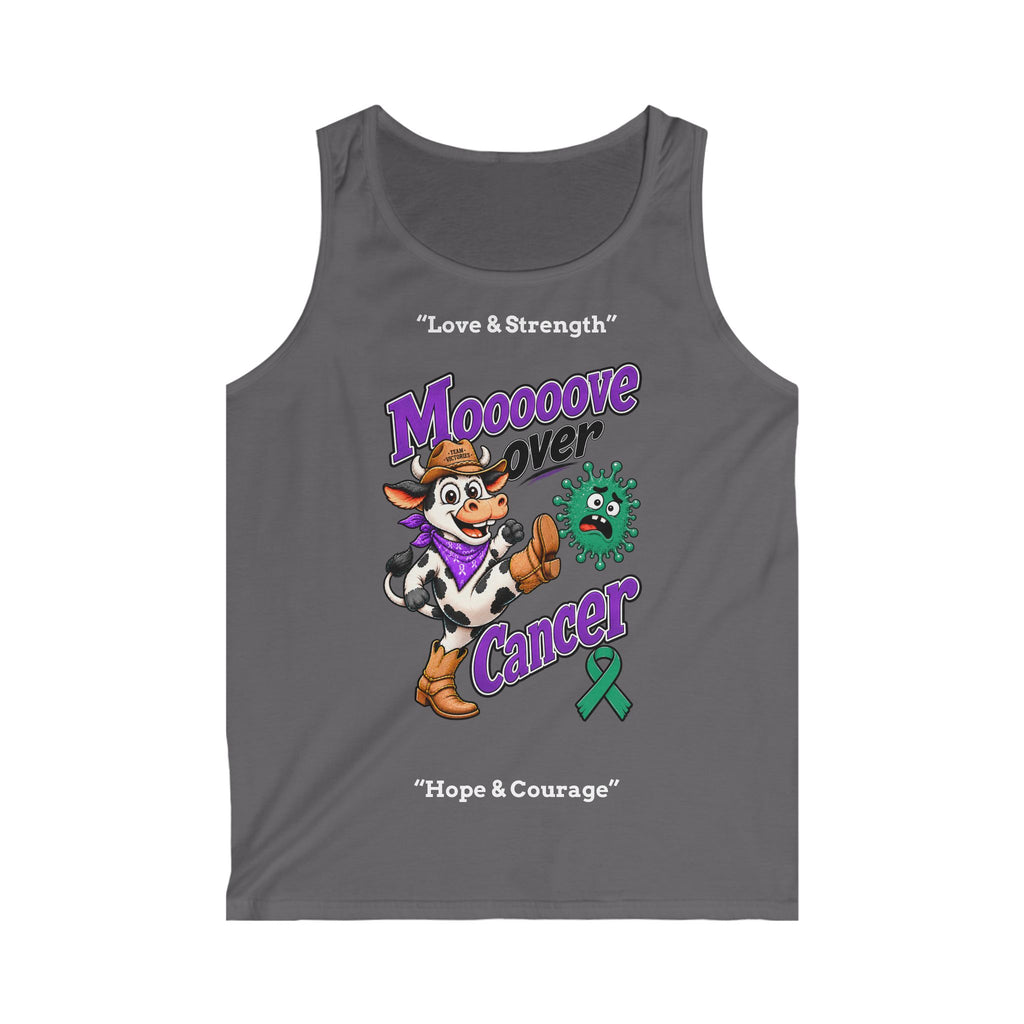 Tank Top | Gildan GD12 - "Personalize"