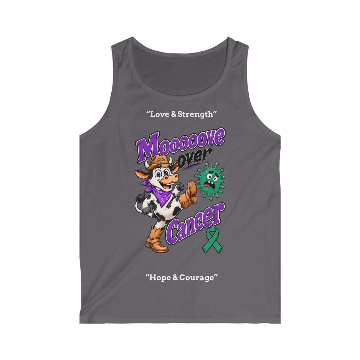 Tank Top | Gildan GD12 - "Personalize"