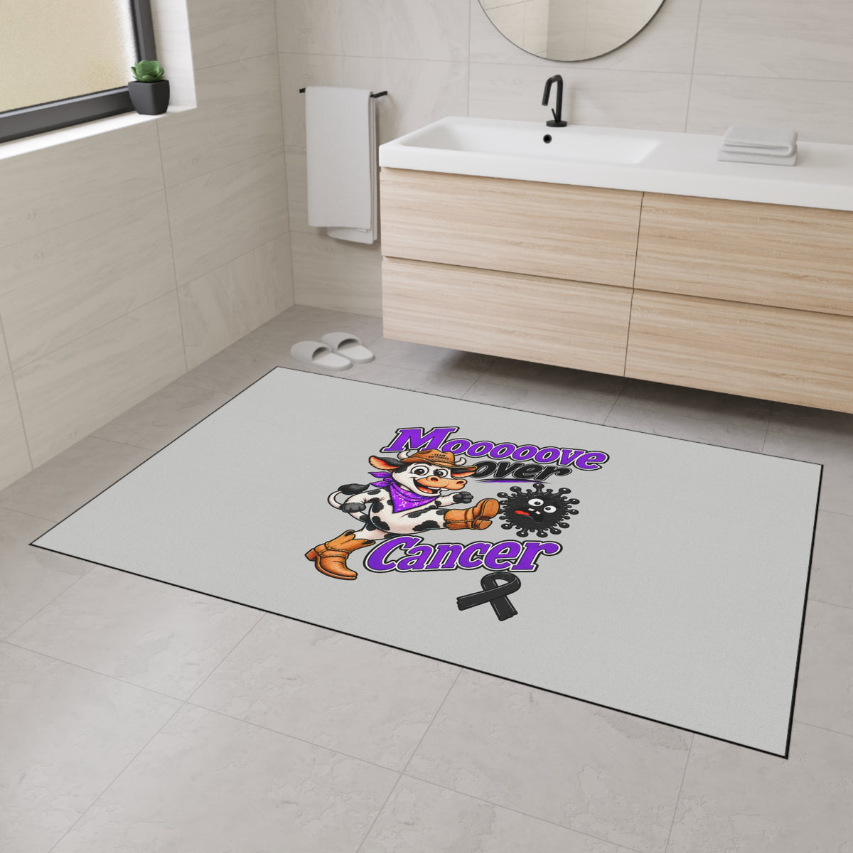 Heavy Duty Floor Mat - Entry Rug