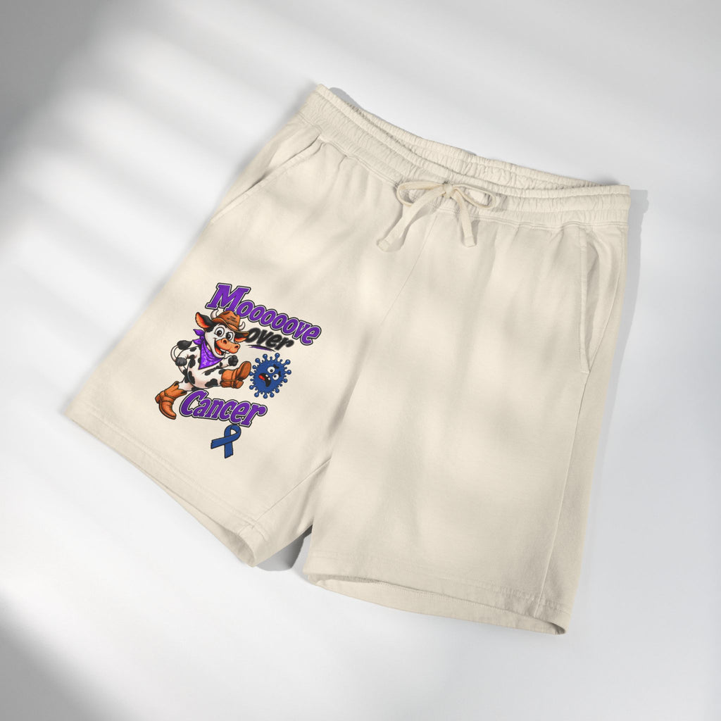 Sweat Shorts | Comfort Colors 1468