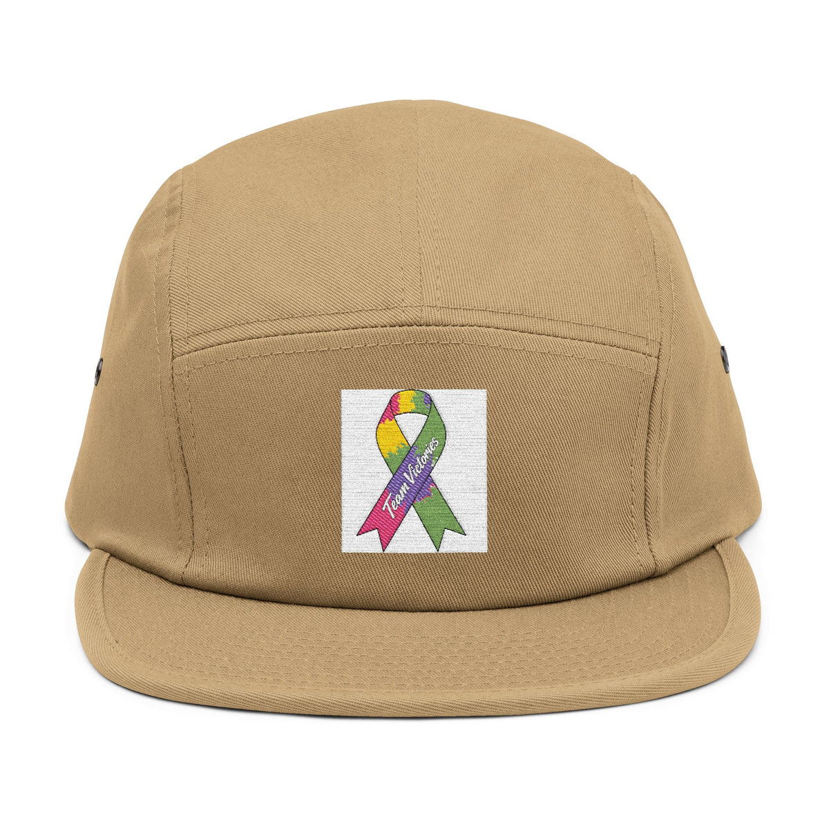 5-Panel Cap