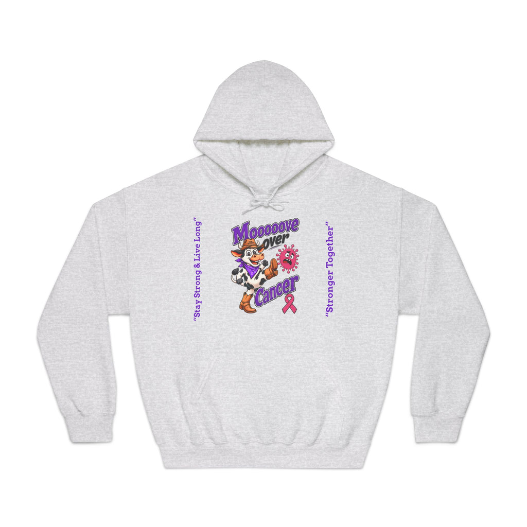 Hoodie - Sweatshirt | Gildan 12500 - "Personalize"