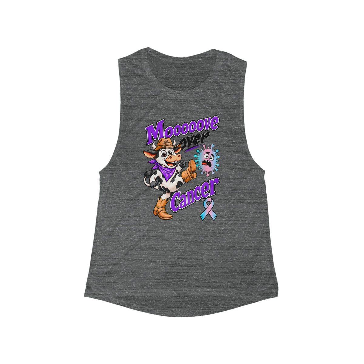 Muscle Tank | Bella+Canvas 8803