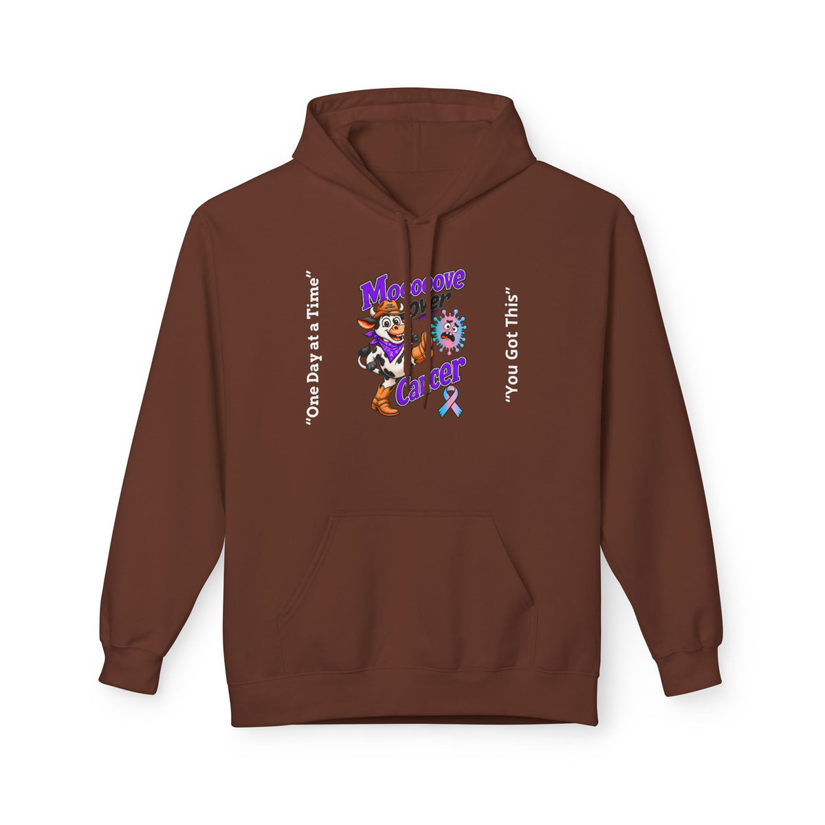Hoodie - Sweatshirt | Gildan SF500 - "Personalize"