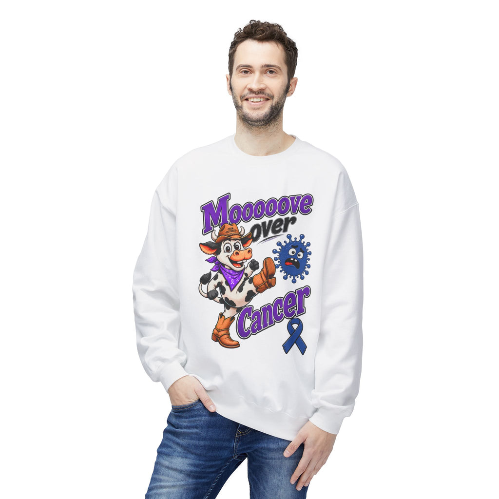 Crewneck Sweatshirt | Gildan SF000