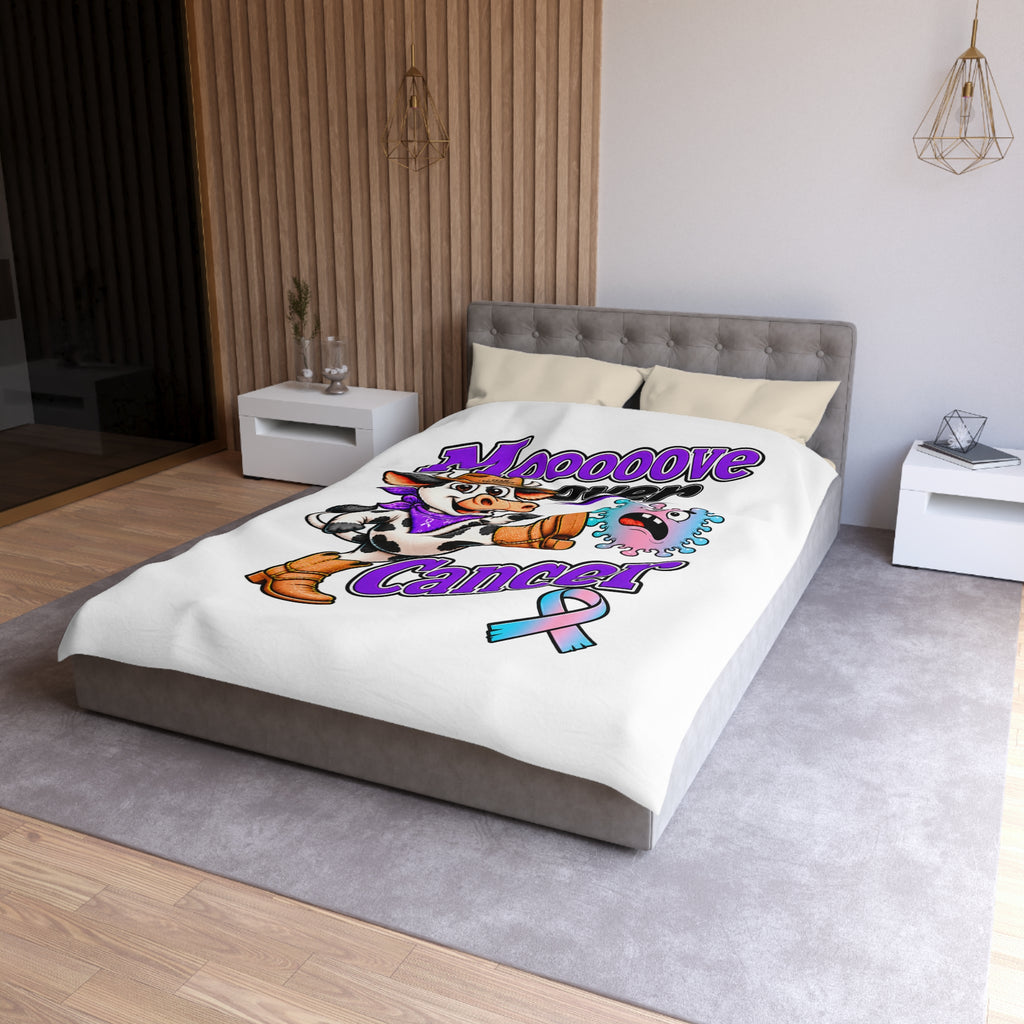 Microfiber Duvet Cover (Cover Only)