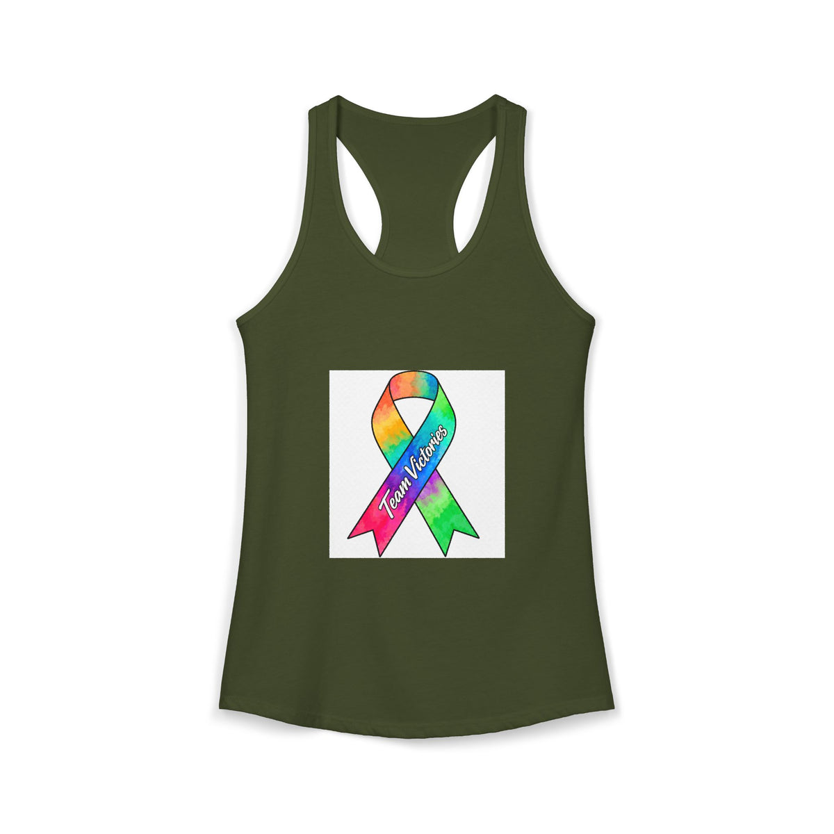 Women's Ideal Racerback Tank