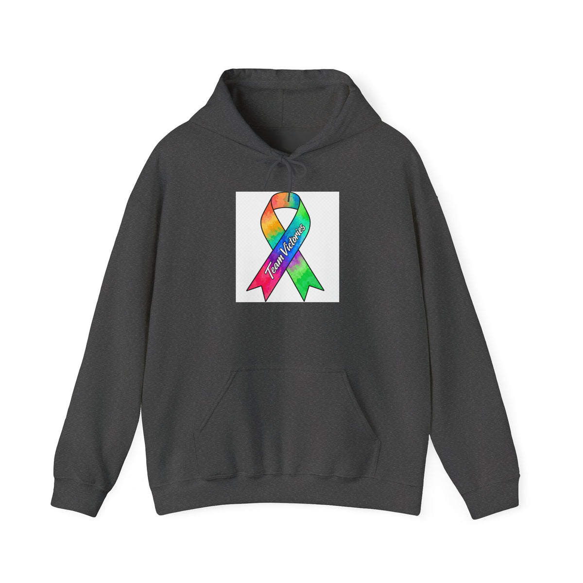Hoodie -  'For Mama'  Sweatshirt