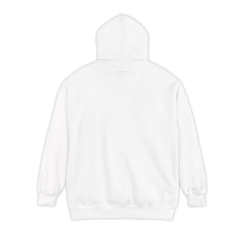 Hoodie —  Sweatshirt