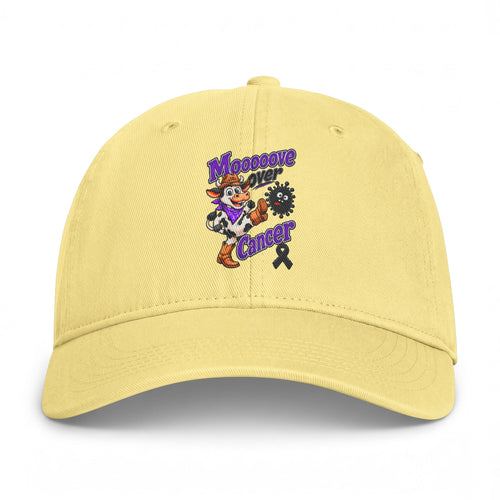 Adjustable Baseball Cap | Comfort Colors CCWC0