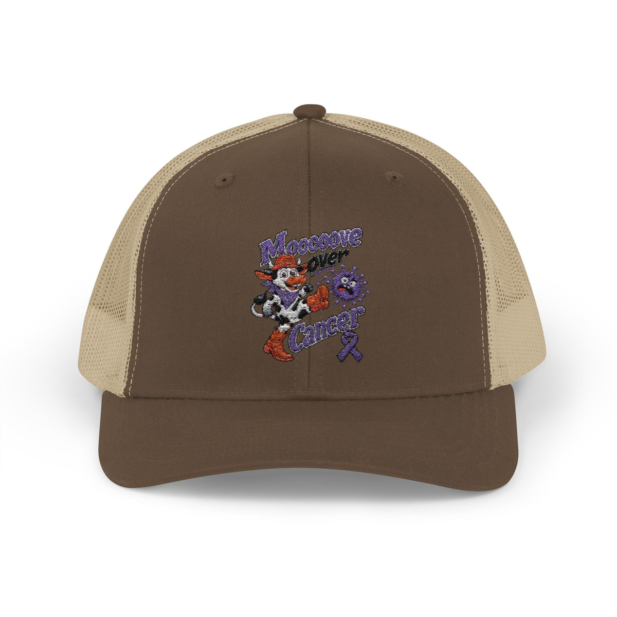 Trucker Hat | Yupoong 6606