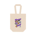 Double Wine Tote - Wine Carrier