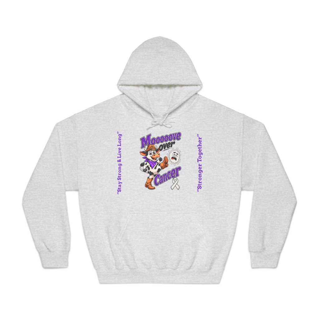 Hoodie - Sweatshirt | Gildan 12500 - "Personalize"
