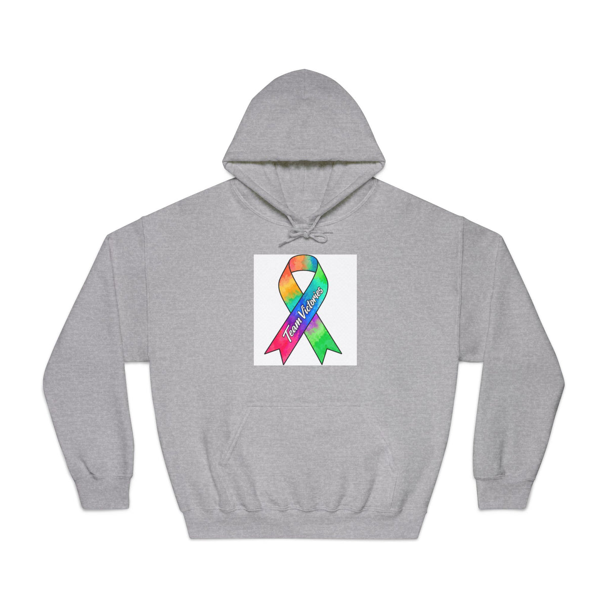 Hoodie —  Sweatshirt