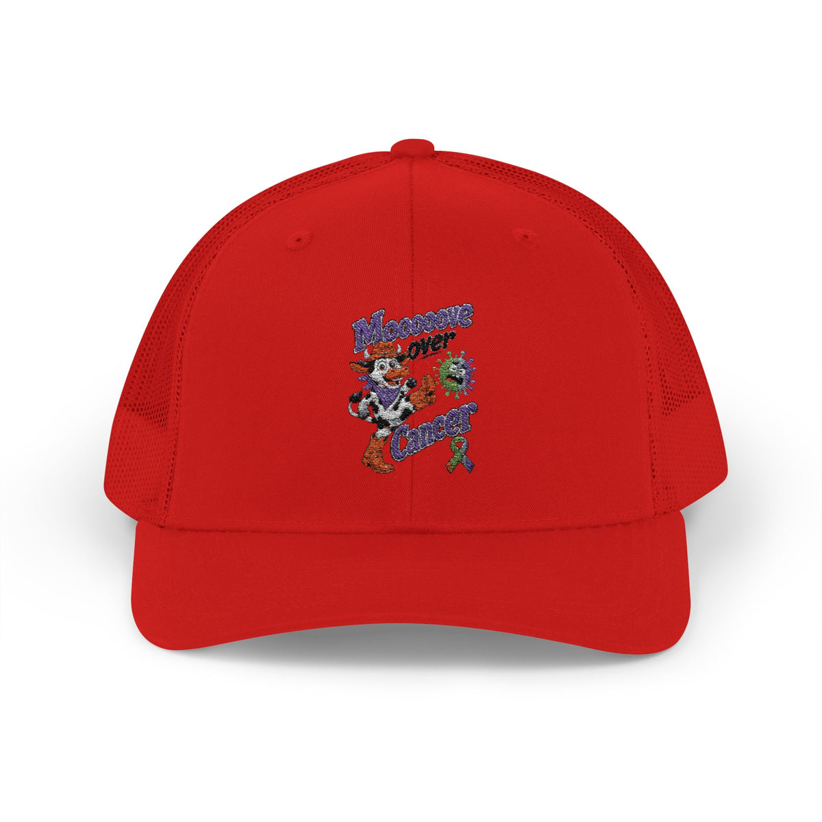Trucker Hat | Yupoong 6606