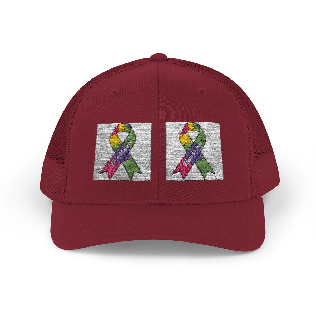 Trucker Hat — Snapback Cap