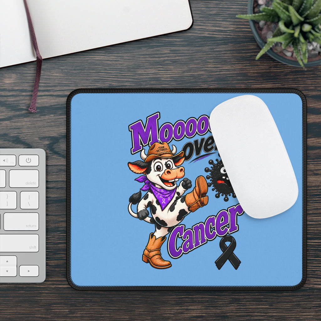Gaming Mouse Pad