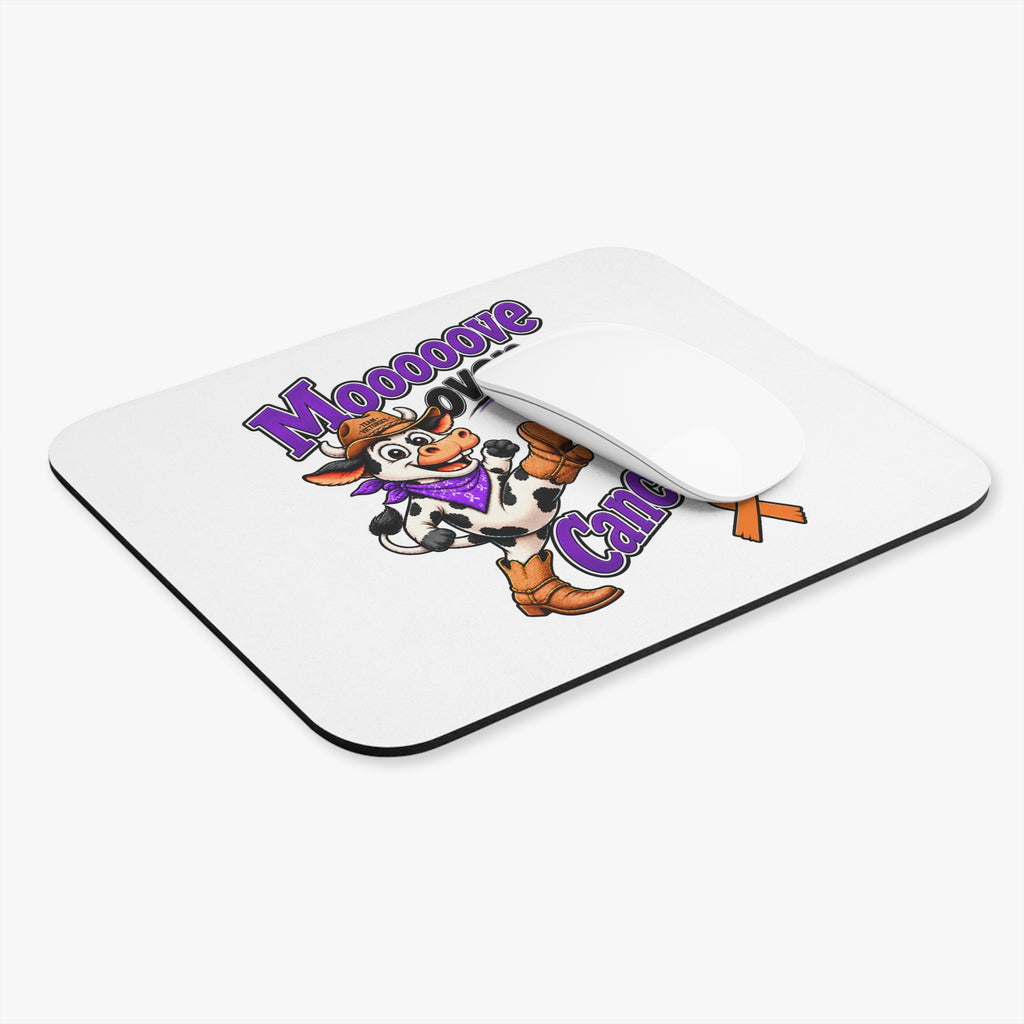 Mouse Pad - Rectangle