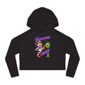 Cropped Hoodie | Ind. Trading Co. AFX64CRP
