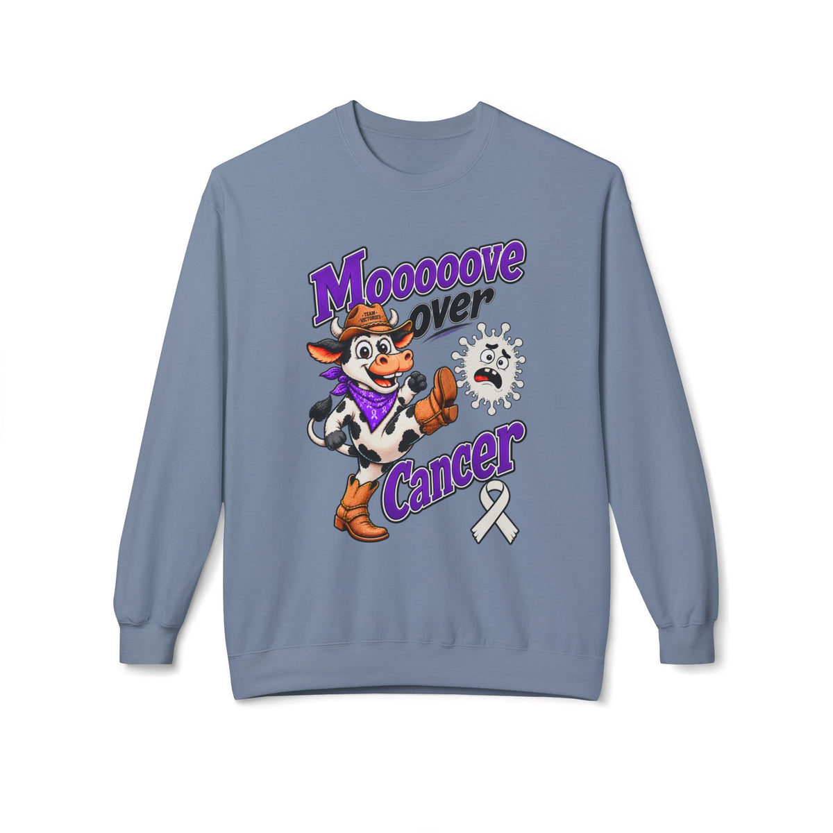 Crewneck Sweatshirt | Gildan SF000