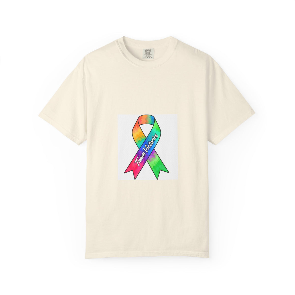 T-Shirt | Comfort Colors 1717