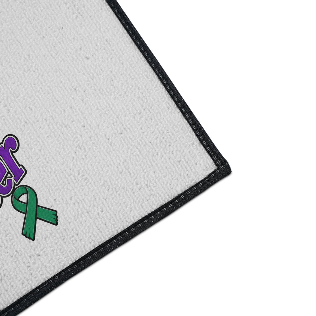 Heavy Duty Floor Mat - Entry Rug