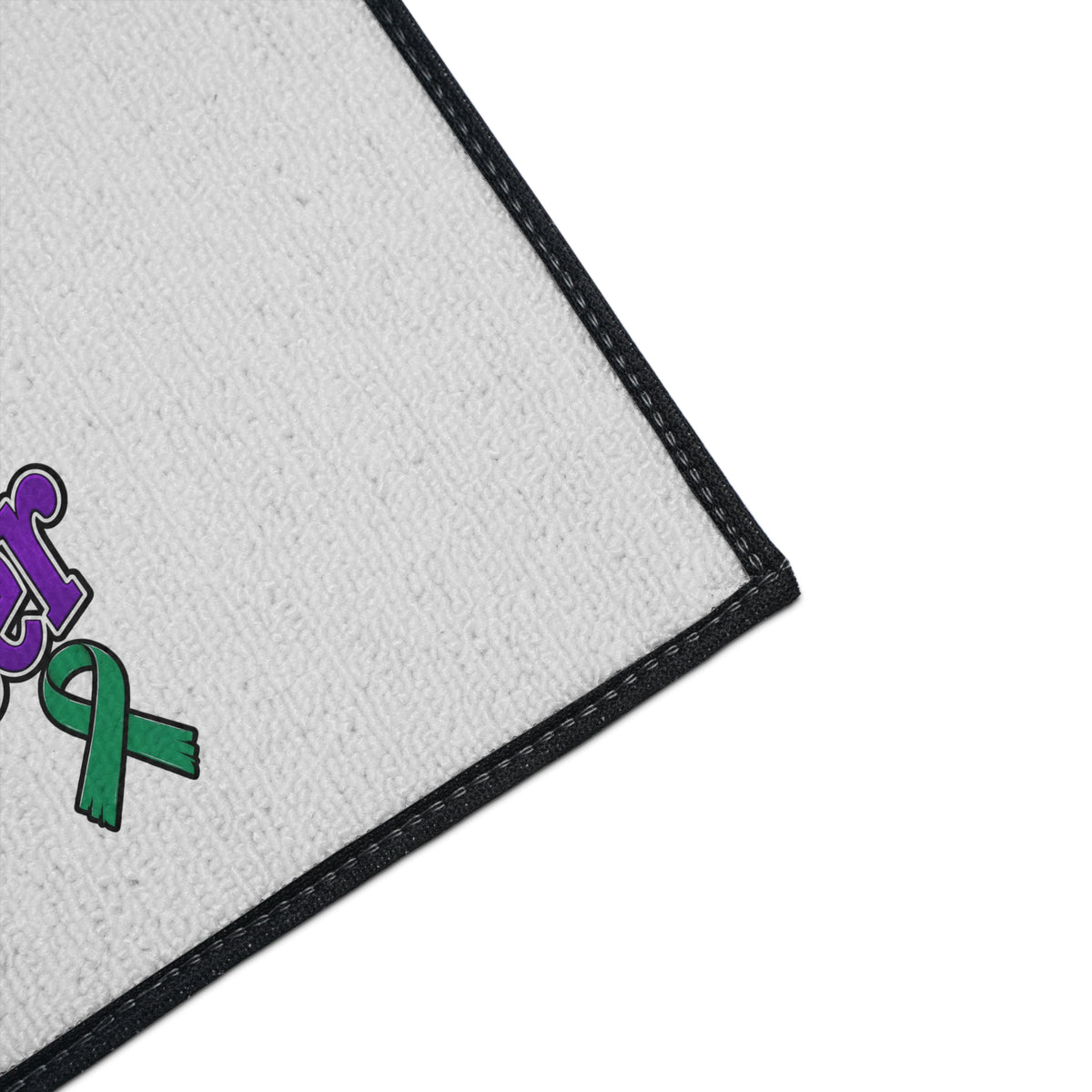 Heavy Duty Floor Mat - Entry Rug