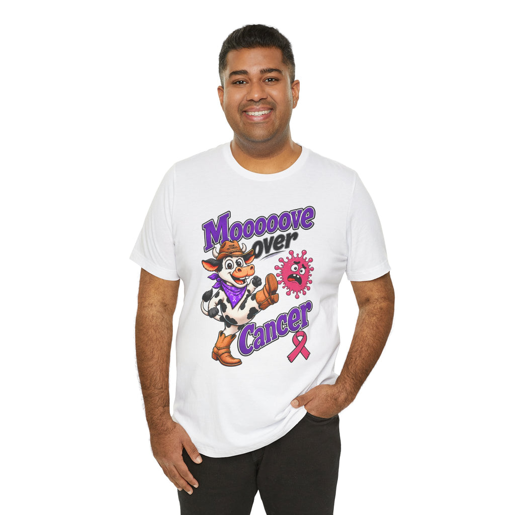 T-Shirt - Crew Neck | Bella Canvas 3010