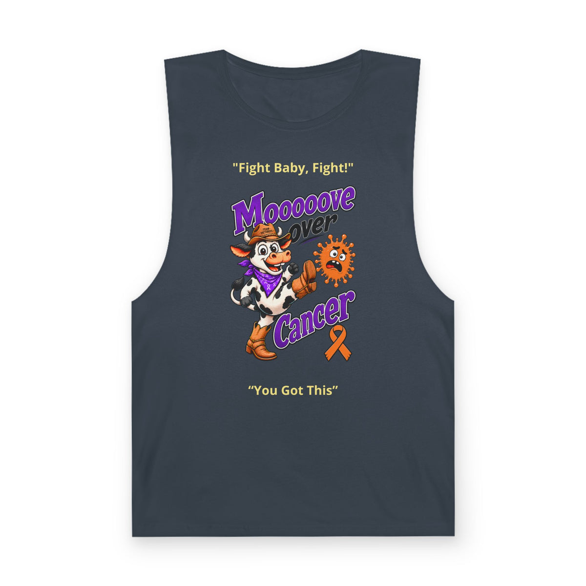 Tank Top | AS Colour 5025 - "Personalize"