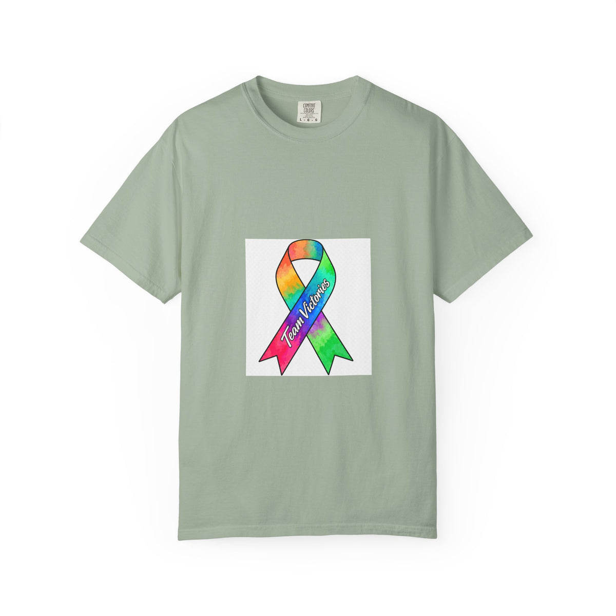T-Shirt | Comfort Colors 1717