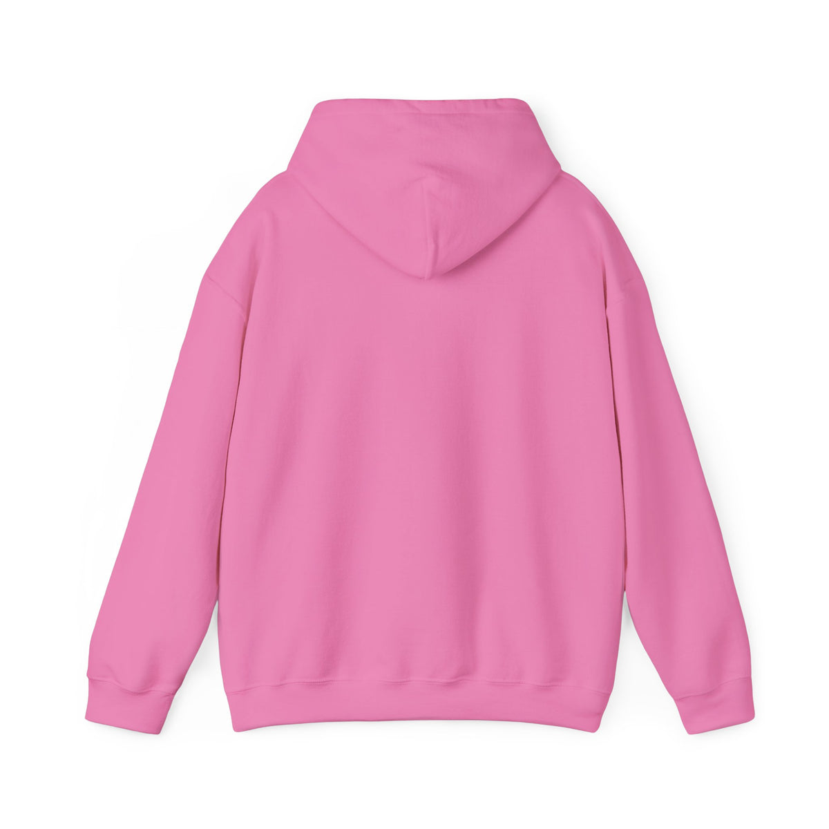 Hoodie | Gildan 18500 - "Personalize"
