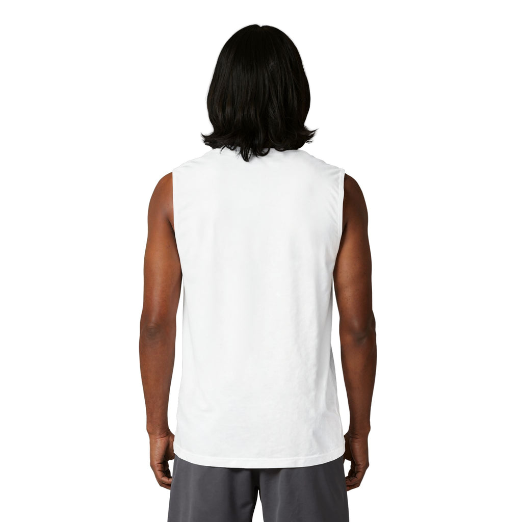 Tank Top —  Muscle Shirt