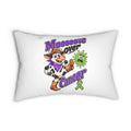 Lumbar Pillow