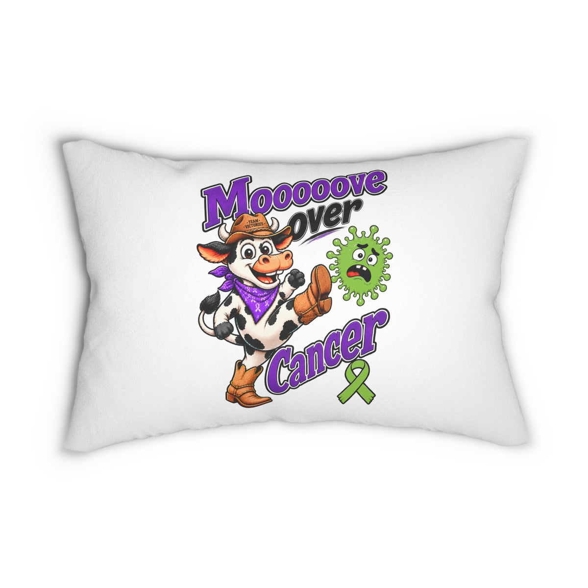 Lumbar Pillow