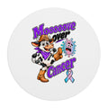 Mouse Pad - Round