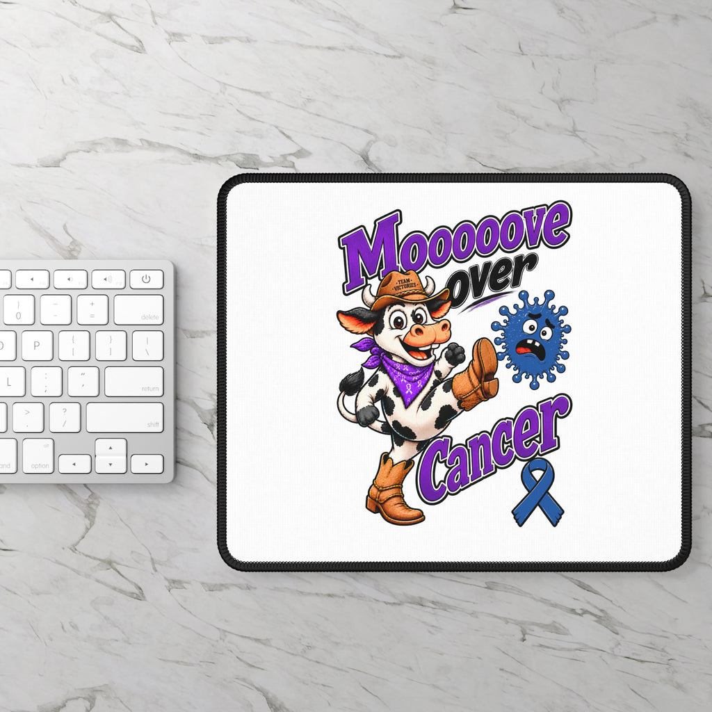 Gaming Mouse Pad